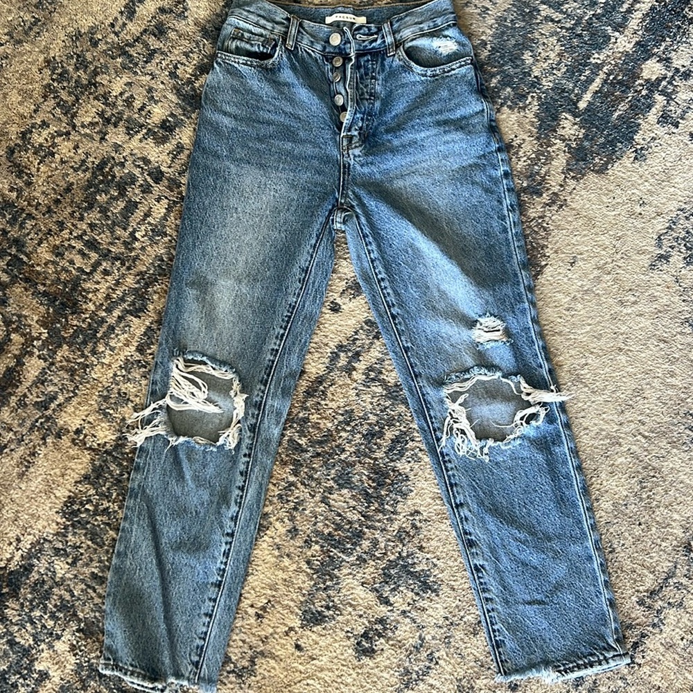 Pacsun jeans size 23